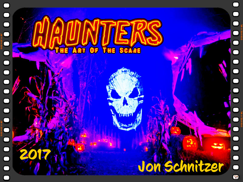 Haunters